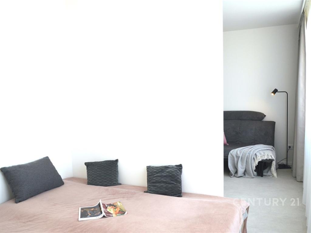 Pronájem bytu 1+kk 29 m2, Praha – náhled fotky 14