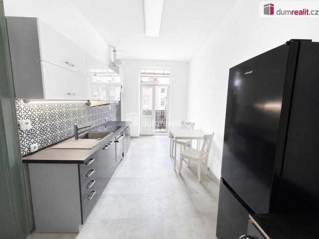 Pronájem bytu 2+1 54 m2