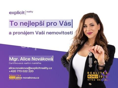 Pronájem bytu 1+kk 33 m2, Zlín – náhled fotky 17