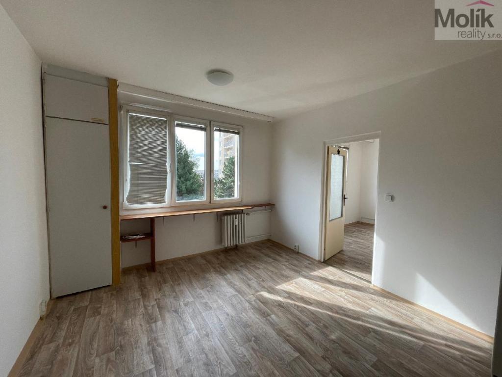 Pronájem bytu 1+1 35 m2