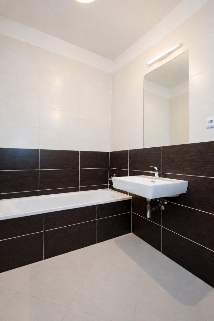 Pronájem bytu 2+kk 53 m2, Praha – náhled fotky 12