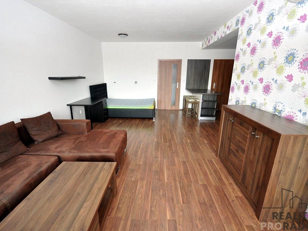 Pronájem bytu 1+kk 51 m2