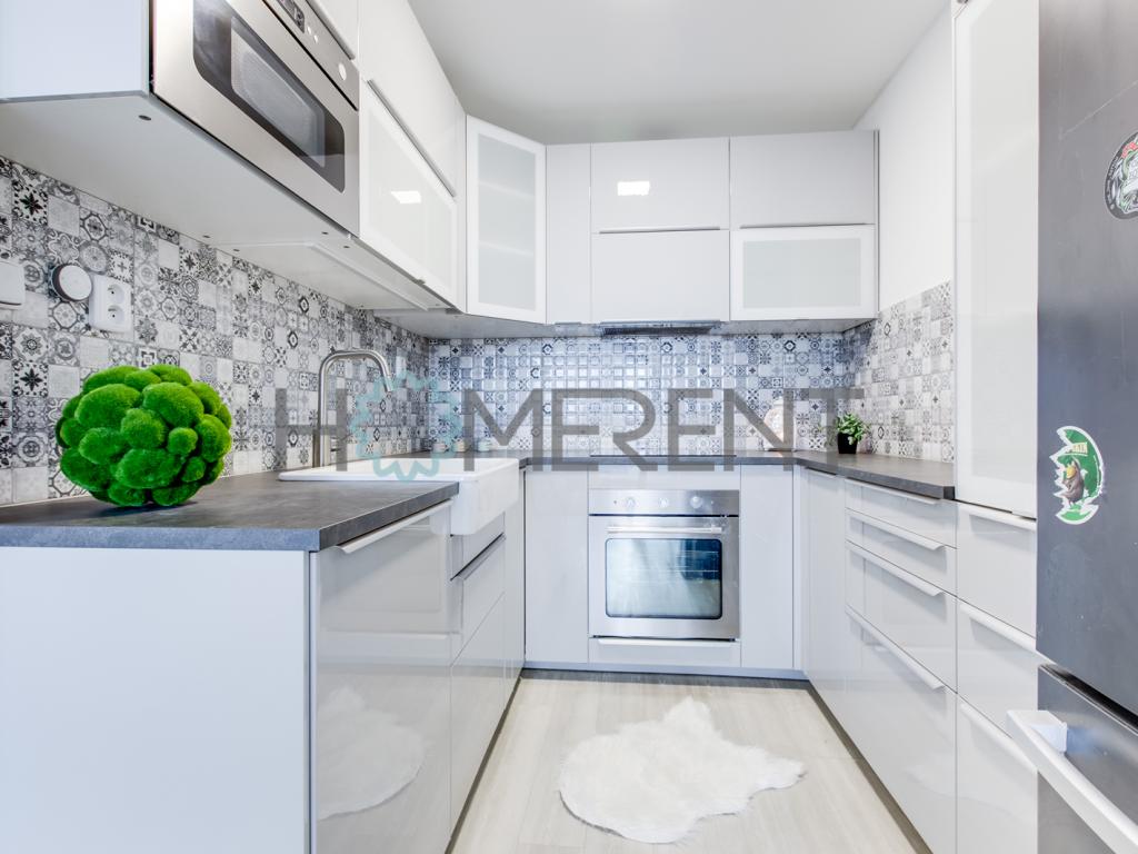 Pronájem bytu 2+kk 56 m2