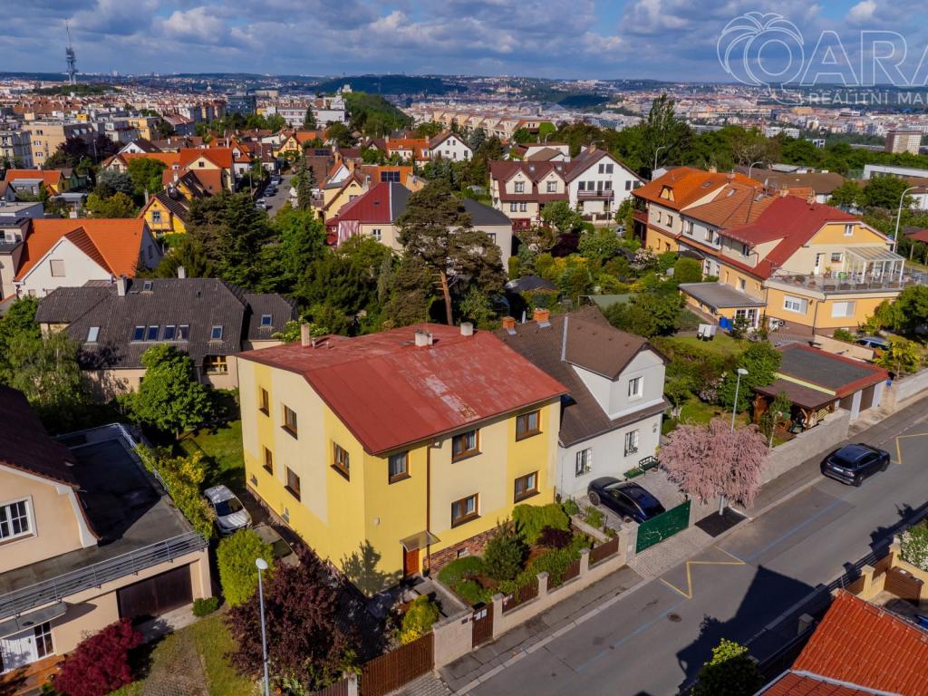 Prodej domu 270 m2