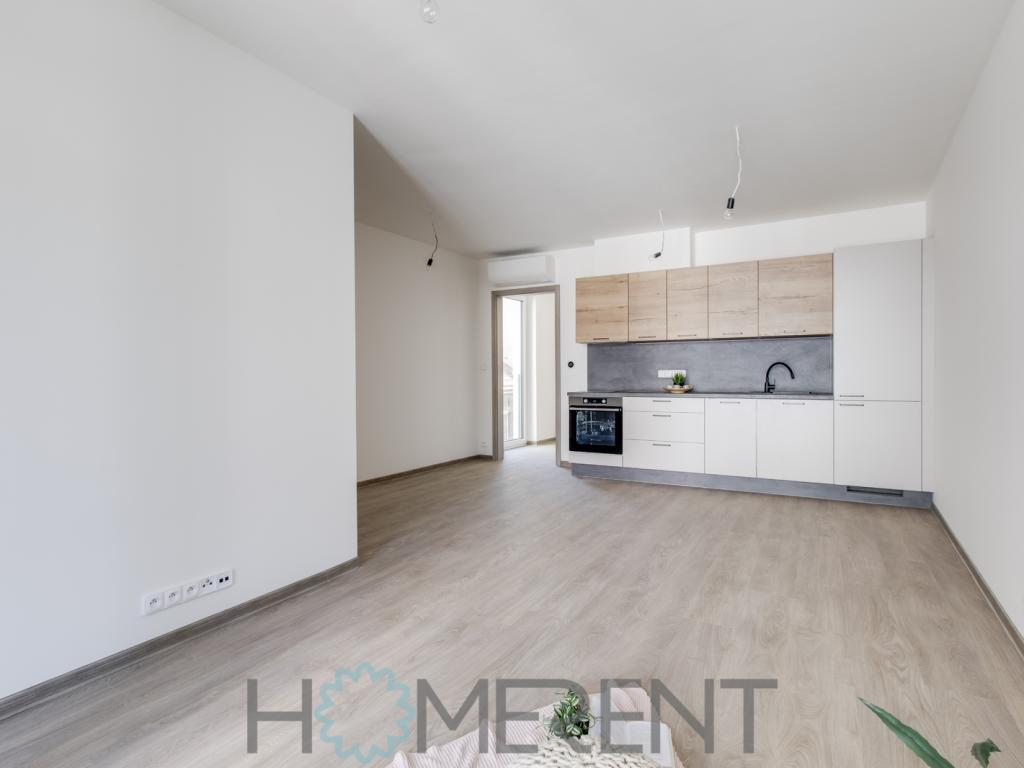 Pronájem bytu 2+kk 57 m2
