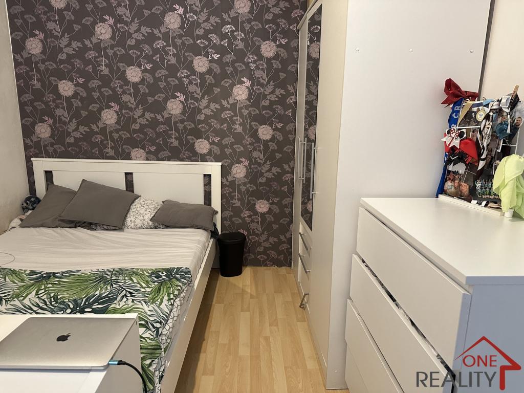 Pronájem bytu 2+kk 32 m2