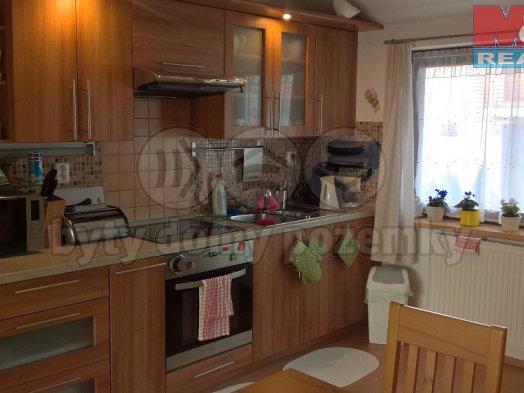 Pronajem bytu 3+kk 80 m2