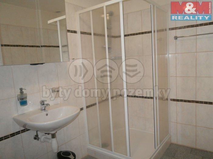 Pronajem bytu dům 1362 m2