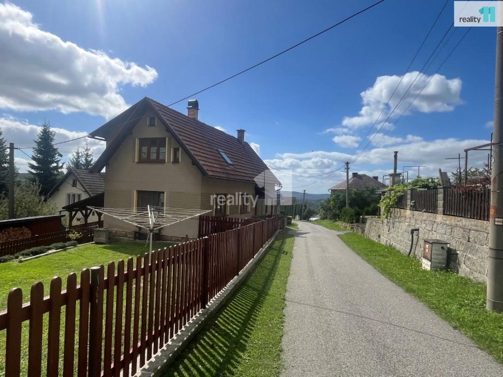 Prodej domu 80 m2, Koberovy – náhled fotky 18