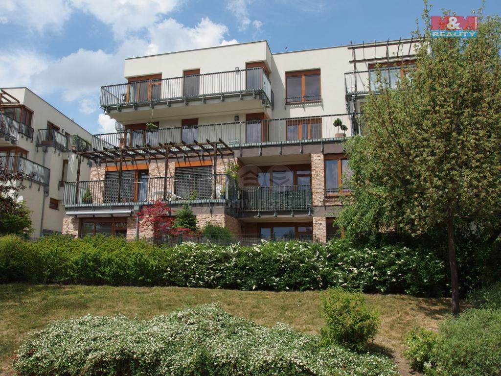 Pronajem bytu 3+kk 85 m2
