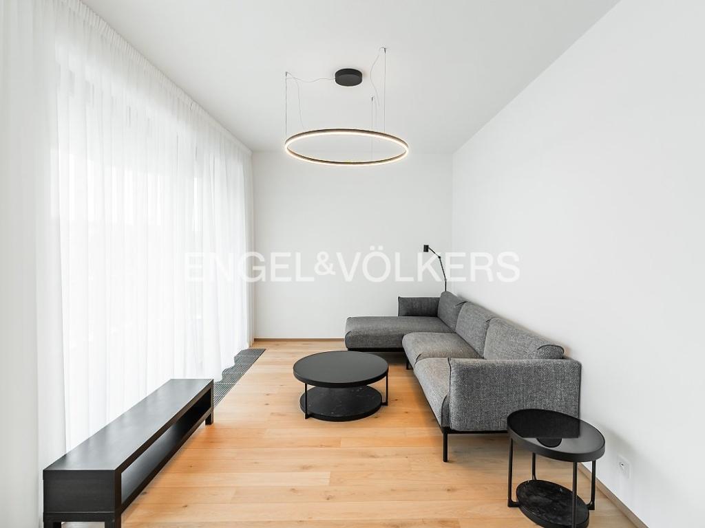 Pronájem bytu 2+kk 65 m2