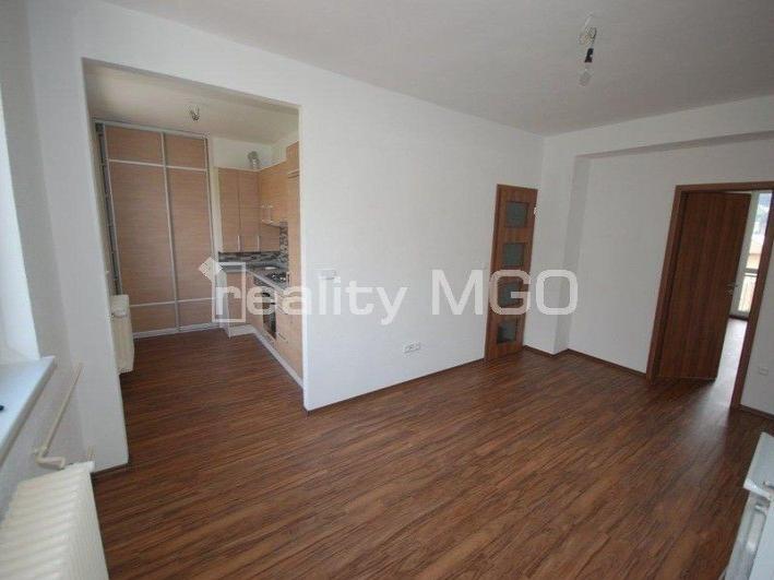 Pronajem bytu 2+1 60 m2