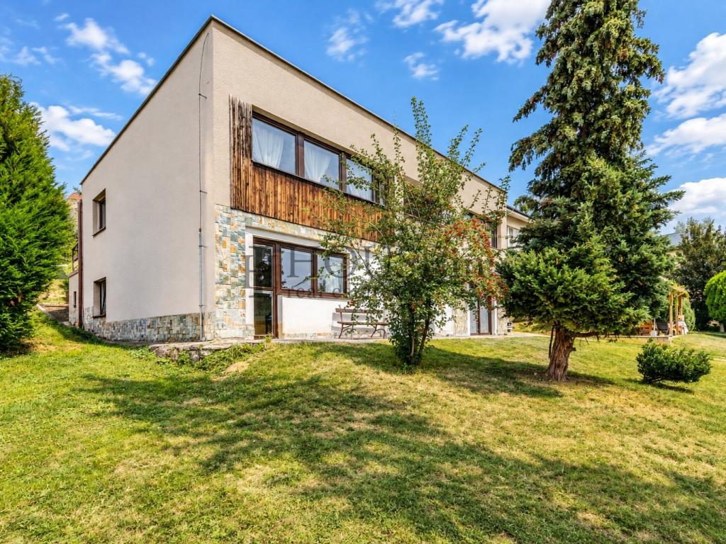Prodej domu 192 m2