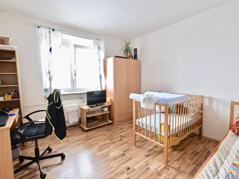 Pronájem bytu 1+1 35 m2