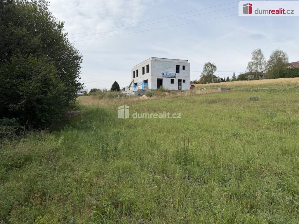 Prodej domu 118 m2
