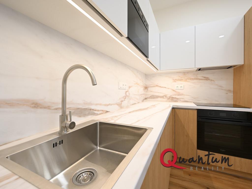 Pronájem bytu 2+kk 40 m2