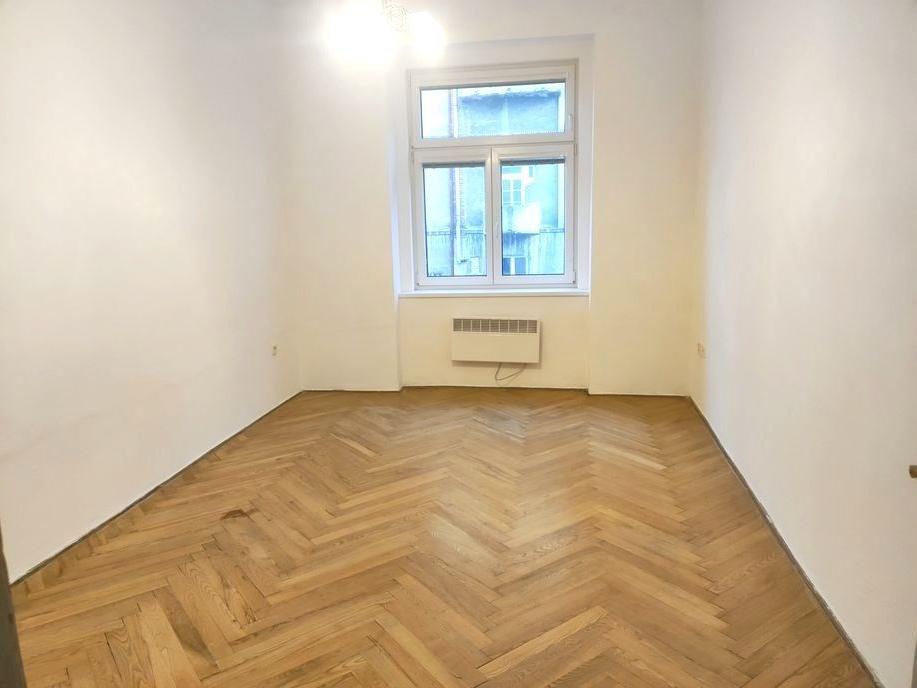 Pronájem bytu 2+kk 44 m2