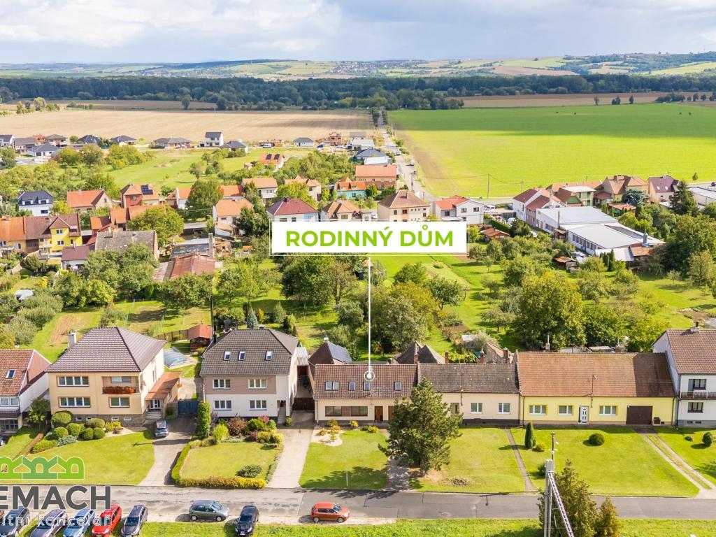 Prodej domu 126 m2, Babice – náhled fotky 11