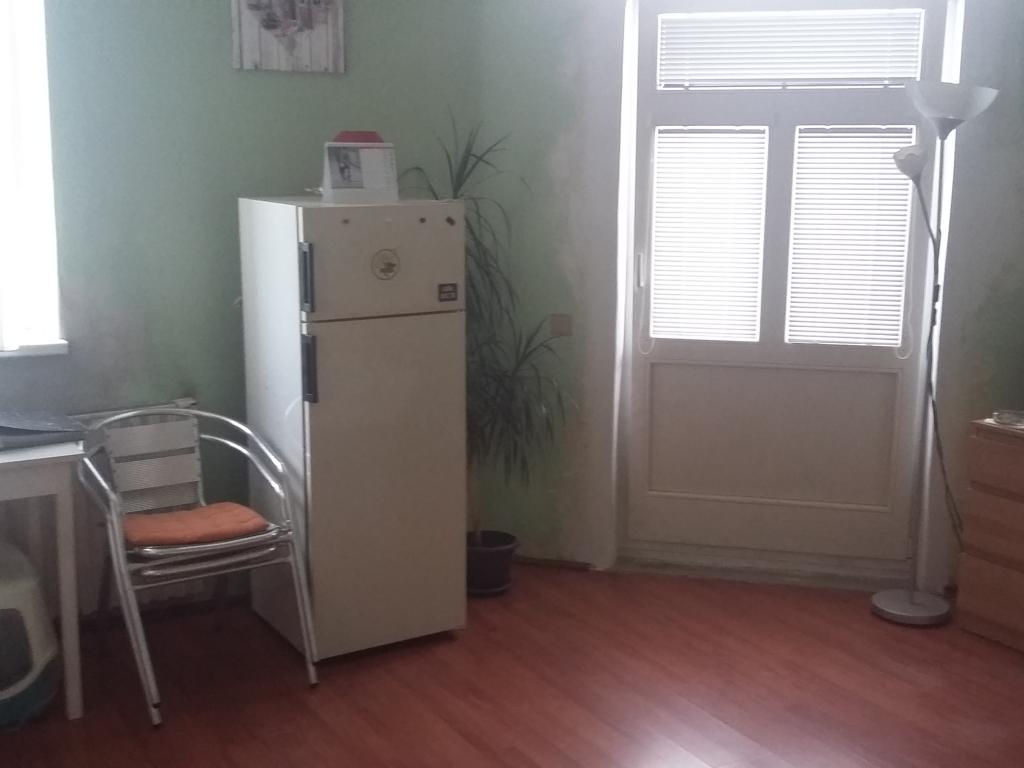 Pronájem bytu 1+kk 40 m2