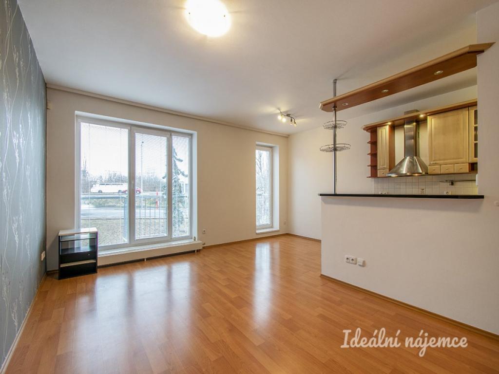 Pronájem bytu 3+kk 70 m2