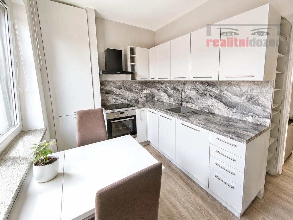 Prodej bytu 2+1 51 m2, Brno – náhled fotky 3