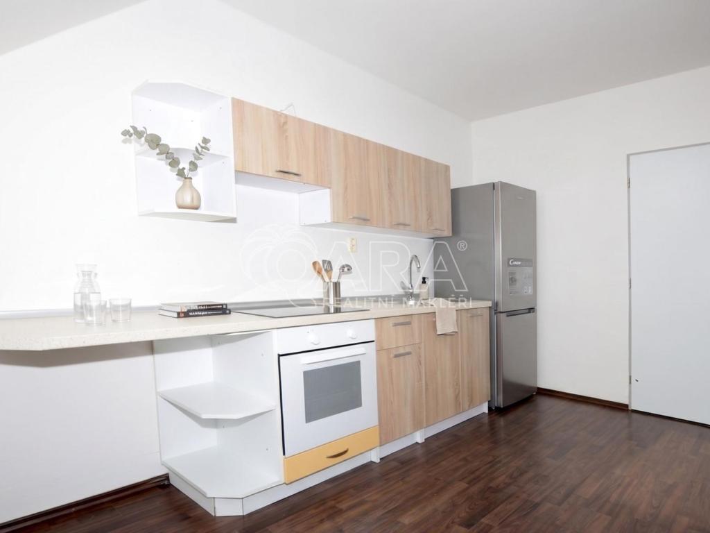 Pronájem bytu 3+kk 95 m2