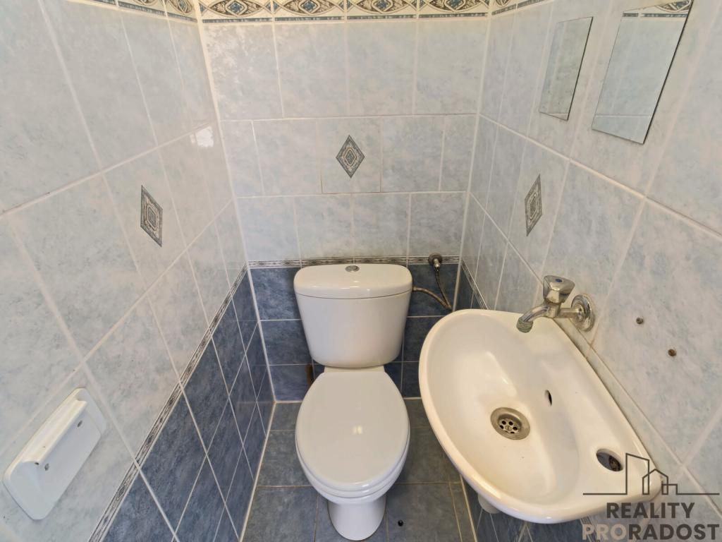 Pronájem bytu 1+1 53 m2, Blučina – náhled fotky 7