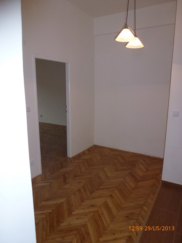 Pronájem bytu 2+1 66 m2