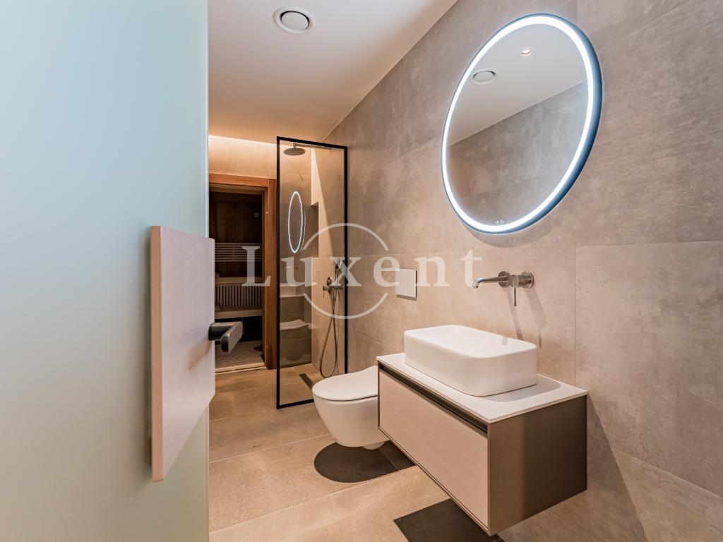 Pronájem bytu 3+kk 145 m2, Praha – náhled fotky 8