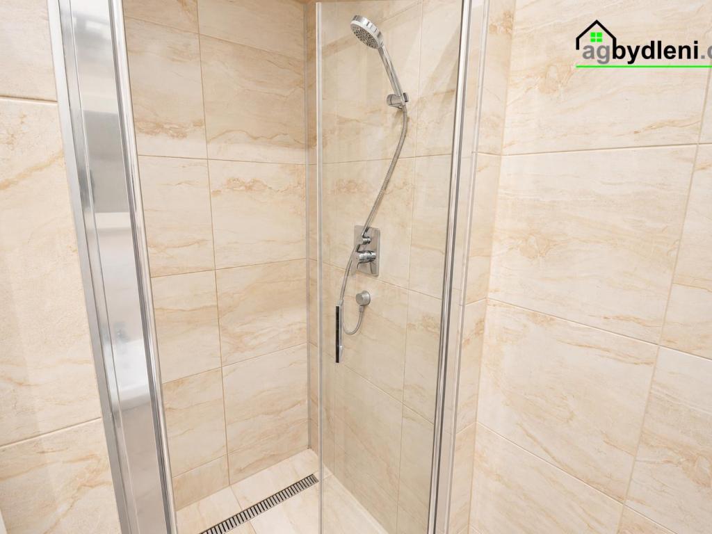 Pronájem bytu 2+1 53 m2, Praha – náhled fotky 8