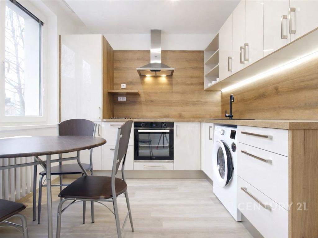 Pronájem bytu 1+1 41 m2