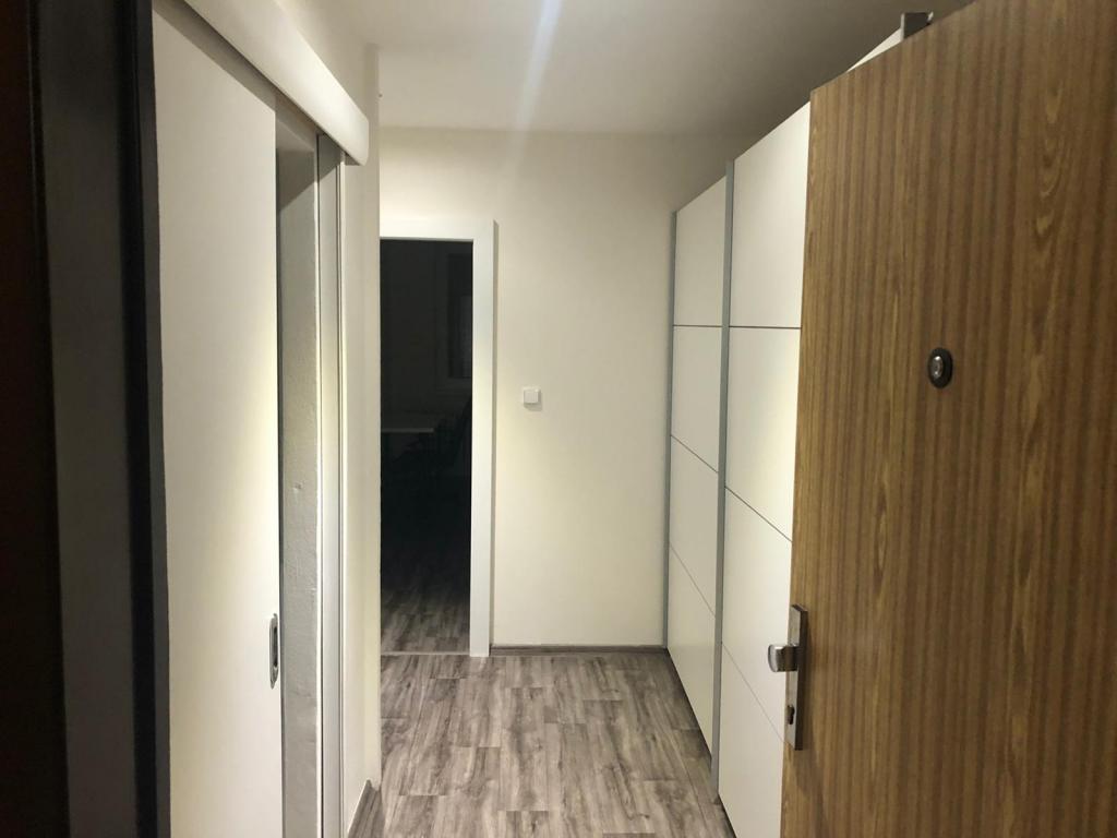 Pronajem bytu 2+kk 50 m2