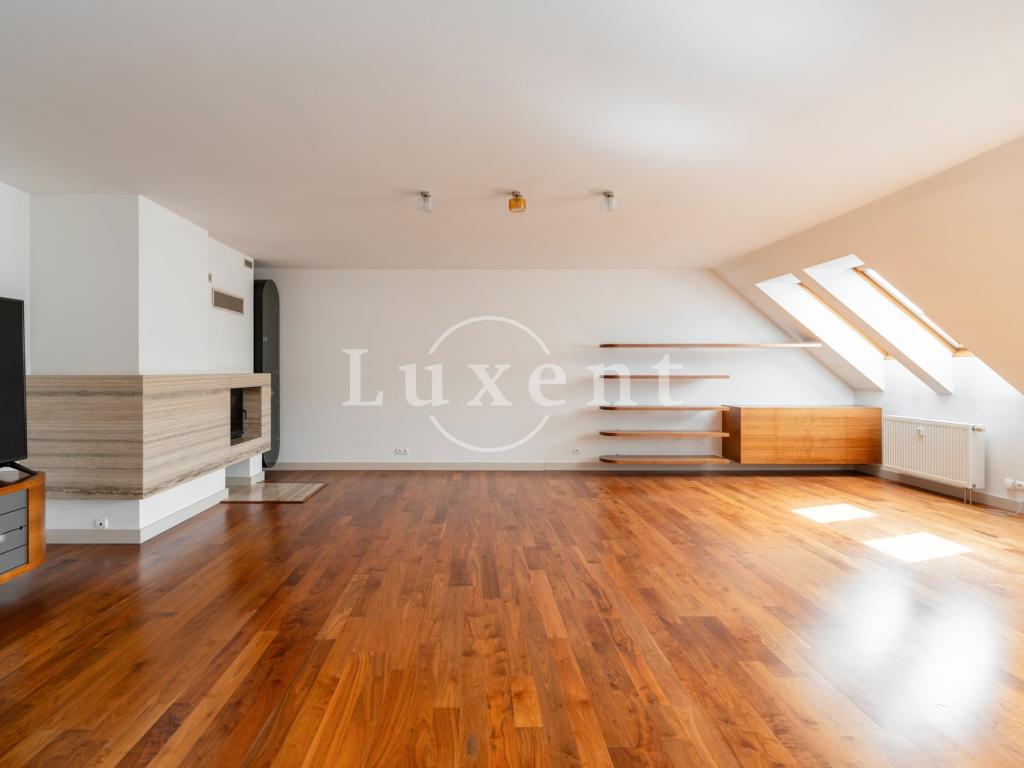 Pronájem bytu 4+1 294 m2