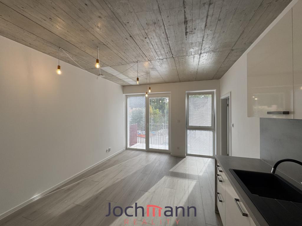 Pronájem bytu 2+kk 42 m2