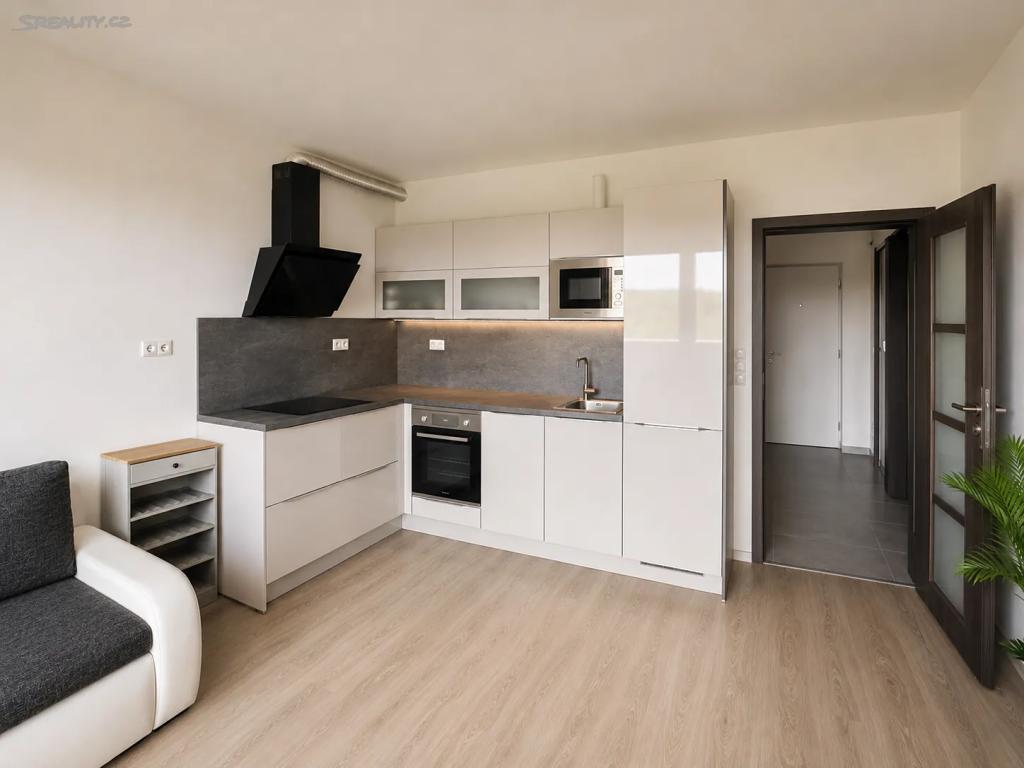 2+kk Apartment in Praha, Jahodnice – pohled 3