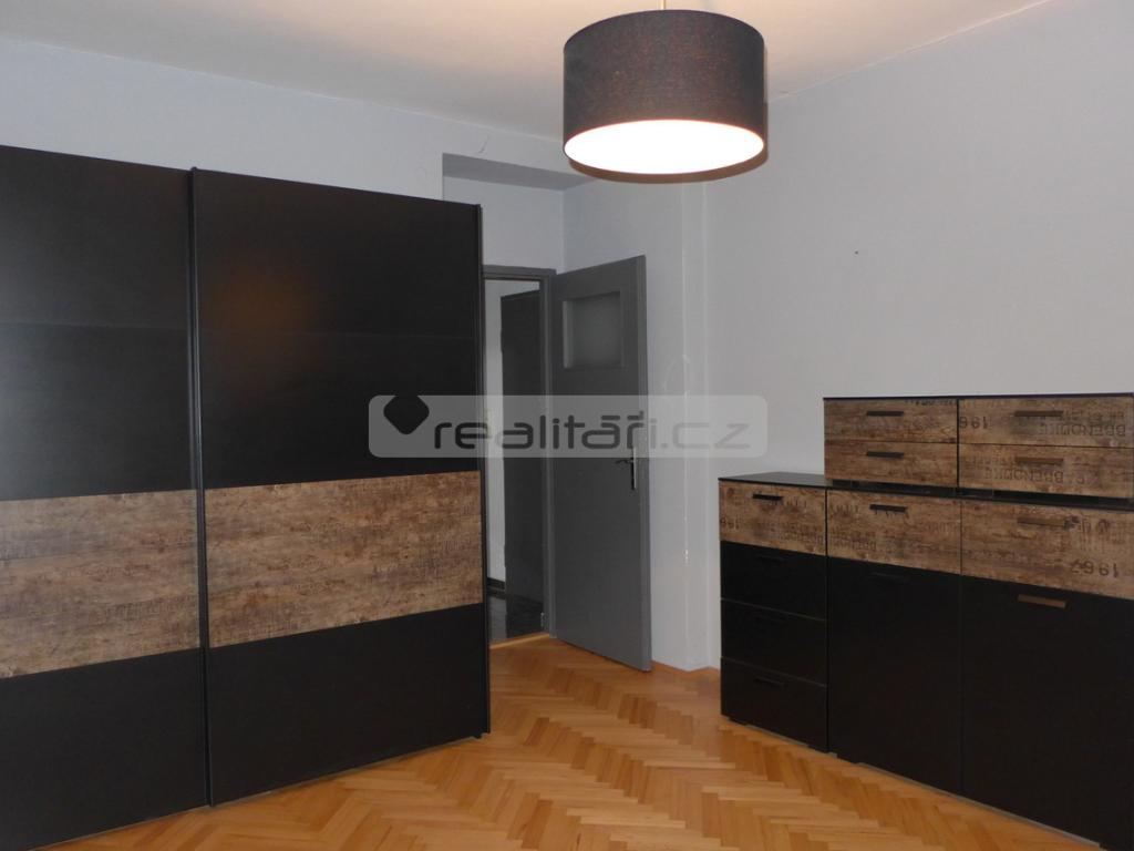 Pronájem bytu 2+kk 58 m2