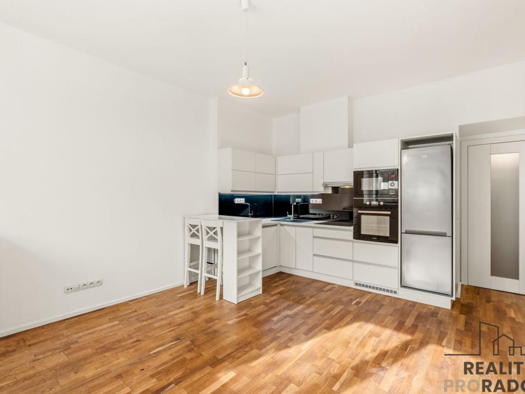 Pronájem bytu 2+kk 64 m2