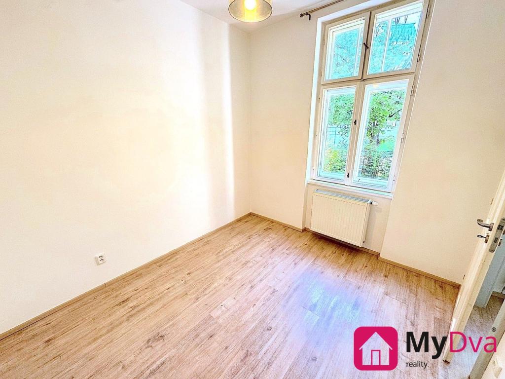 Pronájem bytu 2+kk 48 m2