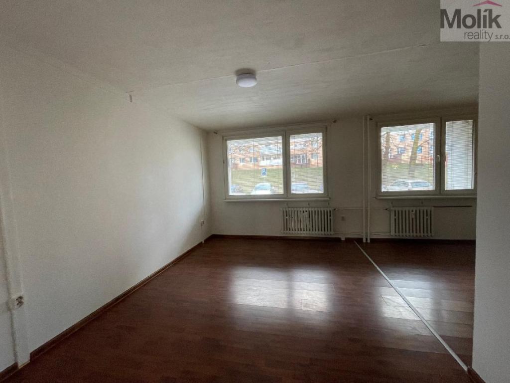 Pronájem bytu 3+1 55 m2