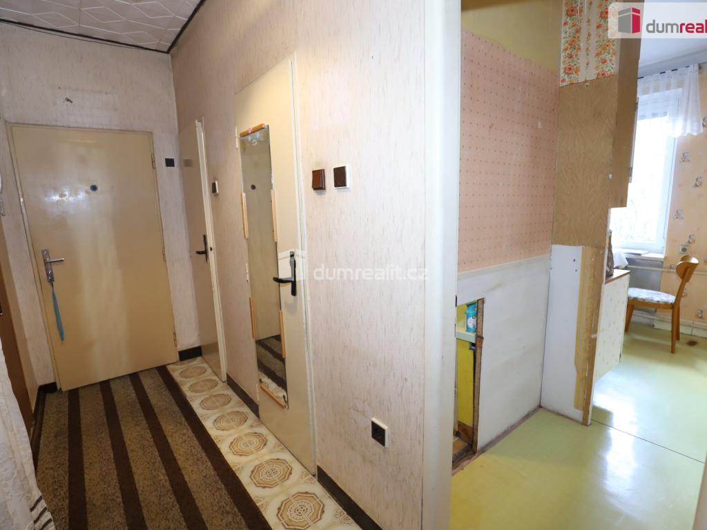 Prodej bytu 2+1 56 m2, Praha – náhled fotky 11