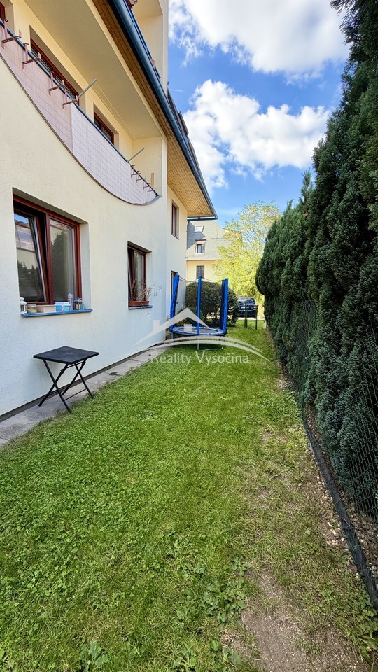 Pronájem bytu 2+kk 45 m2, Rudná – náhled fotky 10