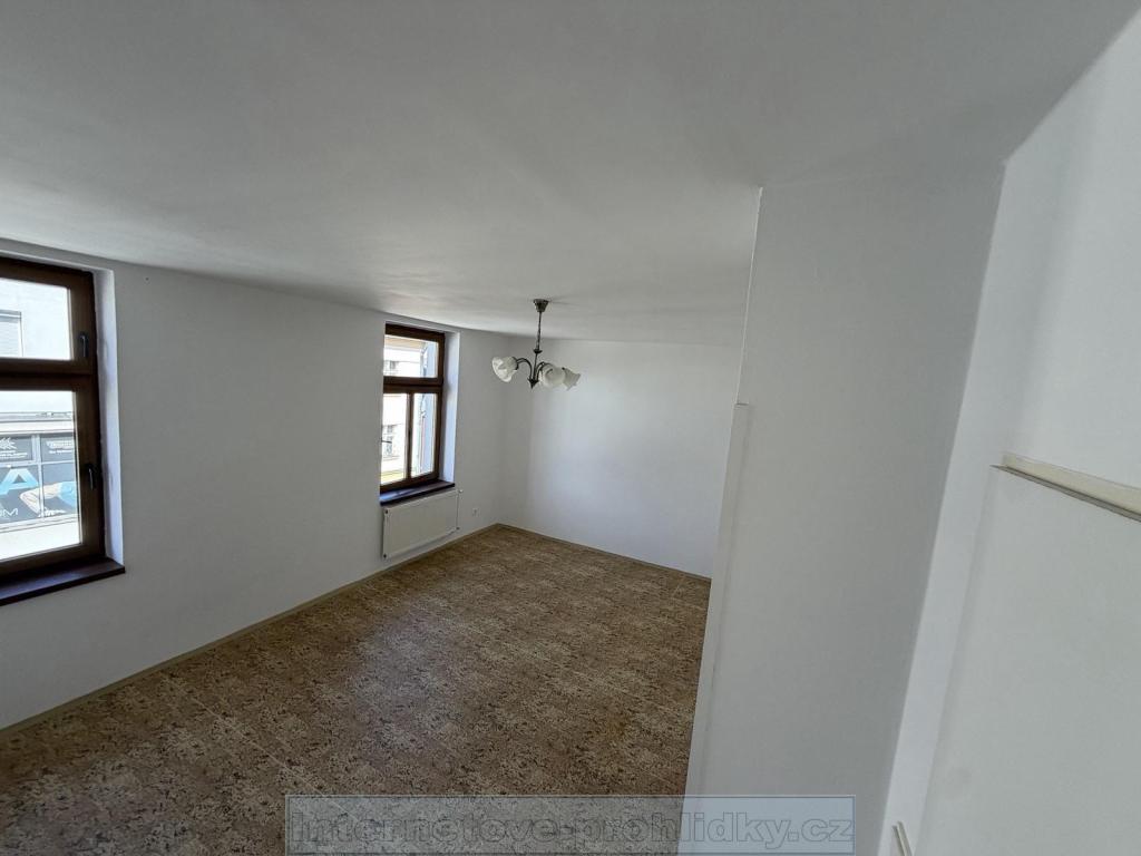 Pronájem bytu 2+1 77 m2, Kladno – náhled fotky 6