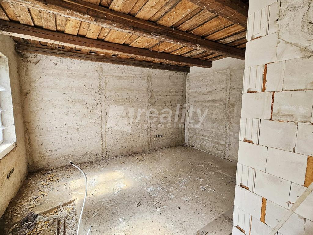 Prodej domu 70 m2