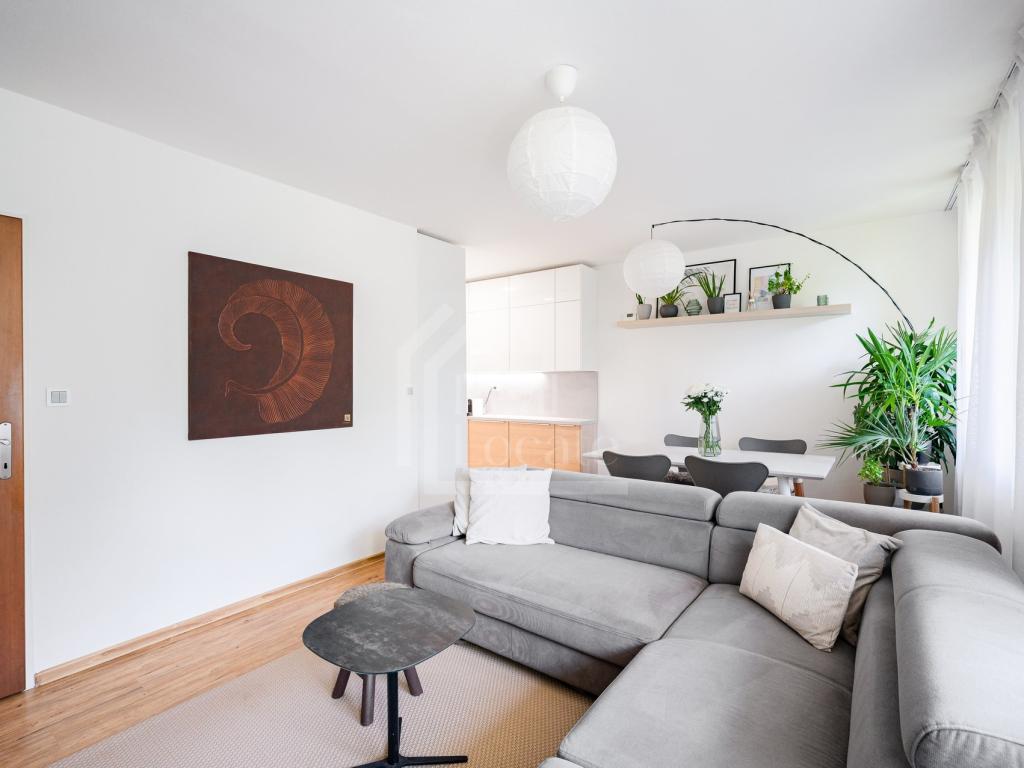 Prodej bytu 3+kk 84 m² – pohled 4