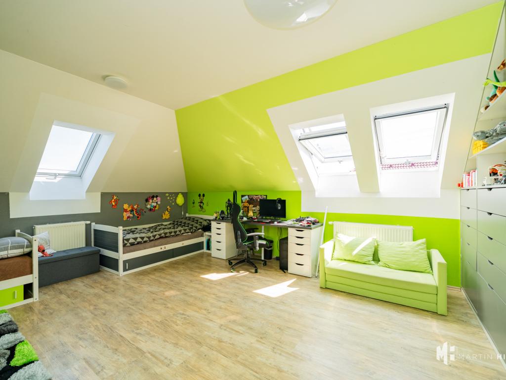 Prodej domu 153 m2, Měšice – náhled fotky 20