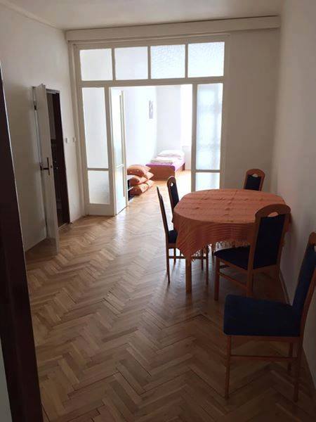 Pronajem bytu 3+1 75 m2