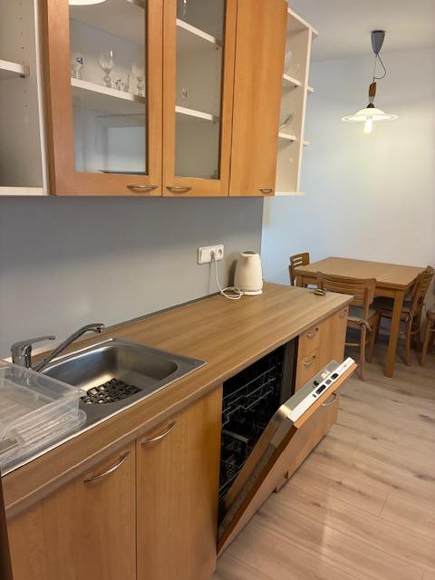 Pronájem bytu 2+kk 65 m2