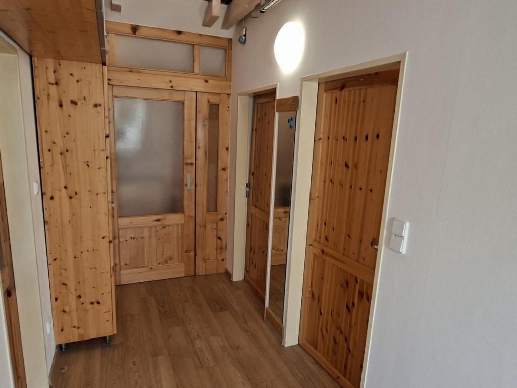 Pronájem bytu 3+1 57 m2