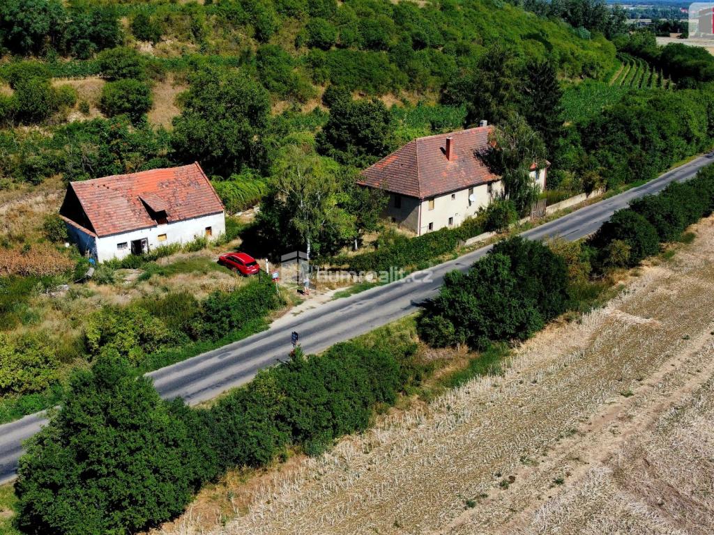 Prodej domu 300 m2
