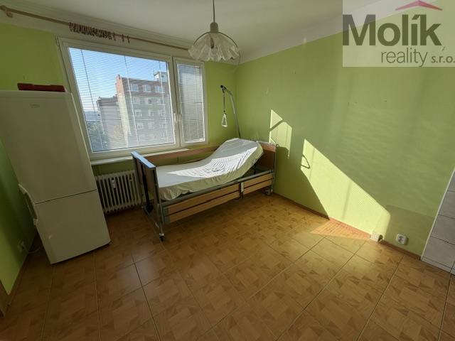 Prodej bytu 1+1 36 m2